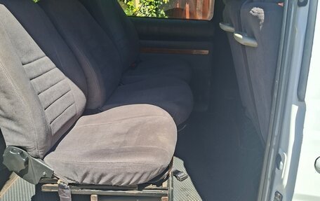 Mercedes-Benz Vito, 2008 год, 950 000 рублей, 10 фотография