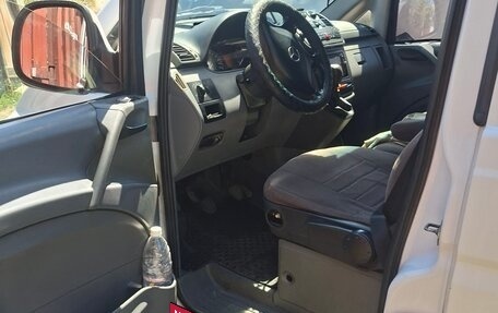 Mercedes-Benz Vito, 2008 год, 950 000 рублей, 7 фотография