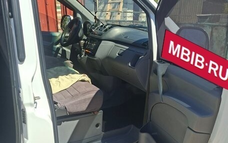 Mercedes-Benz Vito, 2008 год, 950 000 рублей, 9 фотография
