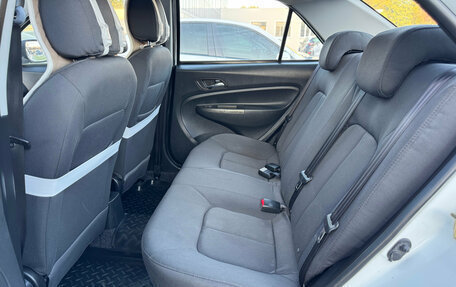 Geely GC6, 2014 год, 435 000 рублей, 7 фотография