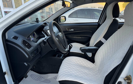 Geely GC6, 2014 год, 435 000 рублей, 6 фотография