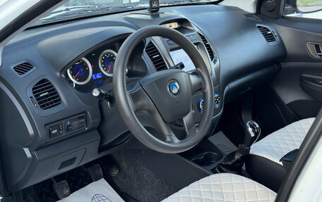 Geely GC6, 2014 год, 435 000 рублей, 8 фотография