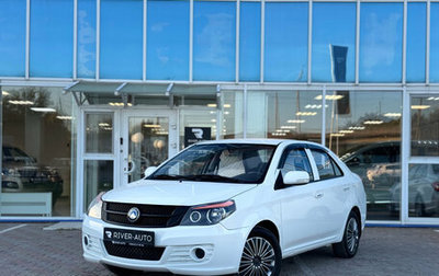 Geely GC6, 2014 год, 435 000 рублей, 1 фотография