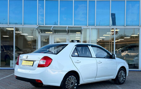 Geely GC6, 2014 год, 435 000 рублей, 3 фотография