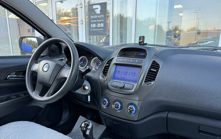 Geely GC6, 2014 год, 435 000 рублей, 11 фотография