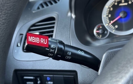Geely GC6, 2014 год, 435 000 рублей, 15 фотография