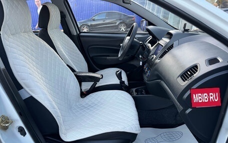 Geely GC6, 2014 год, 435 000 рублей, 12 фотография