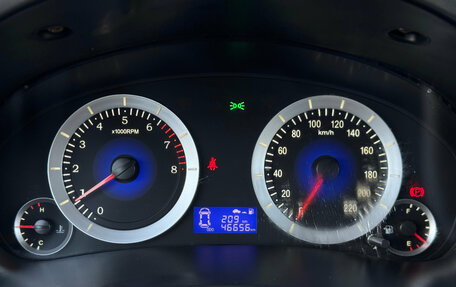 Geely GC6, 2014 год, 435 000 рублей, 17 фотография