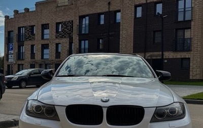 BMW 3 серия, 2011 год, 1 150 000 рублей, 1 фотография