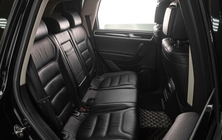 Volkswagen Touareg III, 2016 год, 3 769 000 рублей, 7 фотография