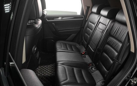 Volkswagen Touareg III, 2016 год, 3 769 000 рублей, 9 фотография
