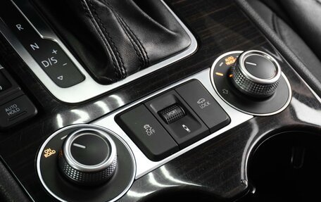 Volkswagen Touareg III, 2016 год, 3 769 000 рублей, 15 фотография