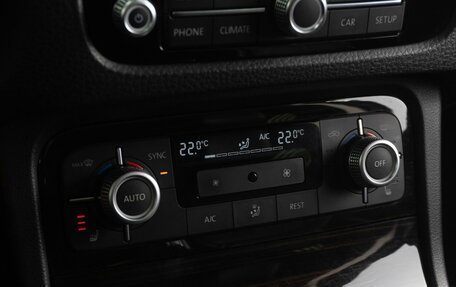 Volkswagen Touareg III, 2016 год, 3 769 000 рублей, 12 фотография