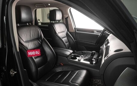 Volkswagen Touareg III, 2016 год, 3 769 000 рублей, 8 фотография