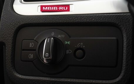Volkswagen Touareg III, 2016 год, 3 769 000 рублей, 17 фотография
