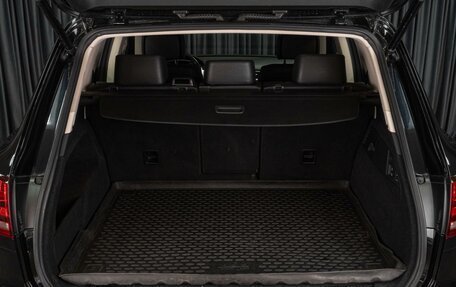 Volkswagen Touareg III, 2016 год, 3 769 000 рублей, 21 фотография