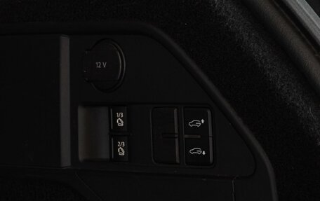 Volkswagen Touareg III, 2016 год, 3 769 000 рублей, 20 фотография