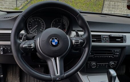 BMW 3 серия, 2011 год, 1 150 000 рублей, 7 фотография