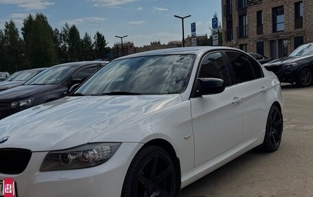 BMW 3 серия, 2011 год, 1 150 000 рублей, 2 фотография