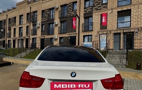 BMW 3 серия, 2011 год, 1 150 000 рублей, 5 фотография