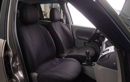 Renault Symbol, 2008 год, 419 000 рублей, 8 фотография