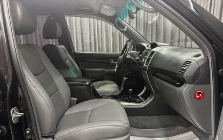 Toyota Land Cruiser Prado 120 рестайлинг, 2005 год, 1 849 000 рублей, 11 фотография