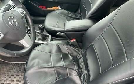 Opel Astra H, 2011 год, 530 000 рублей, 4 фотография