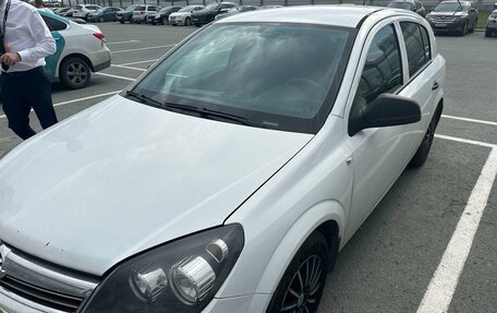 Opel Astra H, 2011 год, 530 000 рублей, 2 фотография