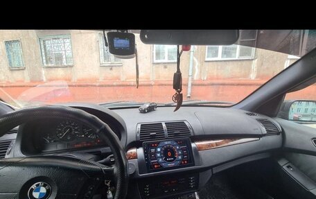 BMW X5, 2004 год, 950 000 рублей, 2 фотография