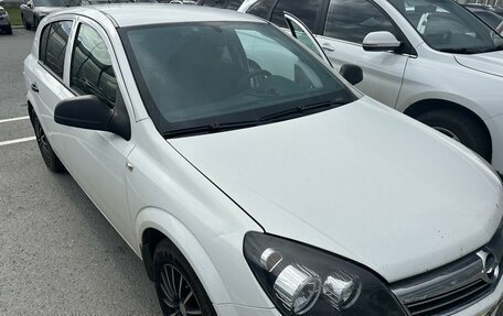 Opel Astra H, 2011 год, 530 000 рублей, 1 фотография