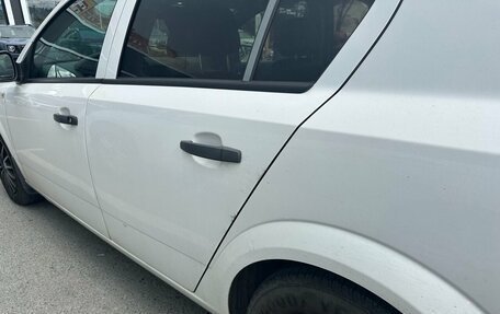 Opel Astra H, 2011 год, 530 000 рублей, 3 фотография