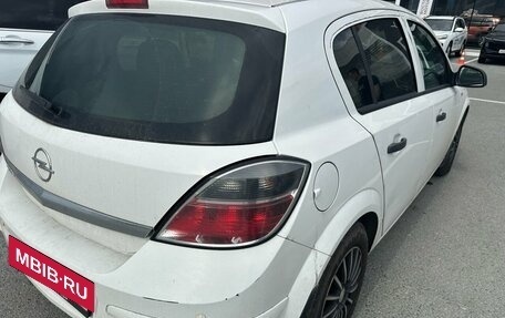 Opel Astra H, 2011 год, 530 000 рублей, 5 фотография