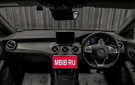 Mercedes-Benz CLA, 2016 год, 1 500 000 рублей, 9 фотография