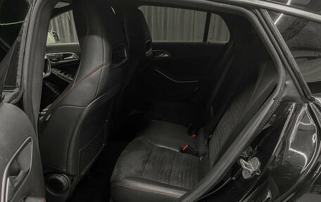 Mercedes-Benz CLA, 2016 год, 1 500 000 рублей, 11 фотография