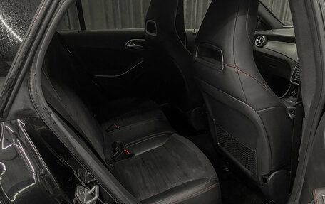 Mercedes-Benz CLA, 2016 год, 1 500 000 рублей, 12 фотография