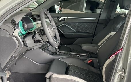 Audi Q3, 2026 год, 3 790 000 рублей, 11 фотография