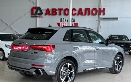 Audi Q3, 2026 год, 3 790 000 рублей, 6 фотография