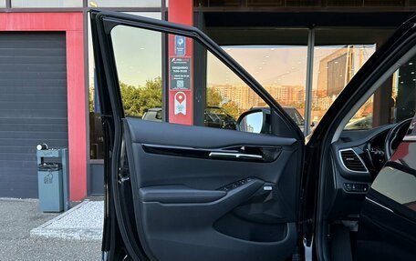 KIA Seltos I, 2021 год, 2 470 000 рублей, 10 фотография