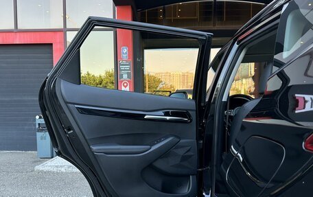 KIA Seltos I, 2021 год, 2 470 000 рублей, 17 фотография