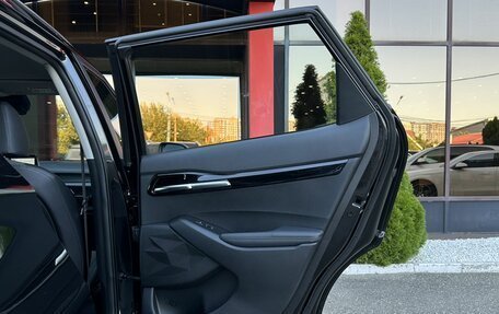 KIA Seltos I, 2021 год, 2 470 000 рублей, 20 фотография