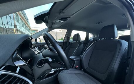 KIA Seltos I, 2021 год, 2 470 000 рублей, 12 фотография