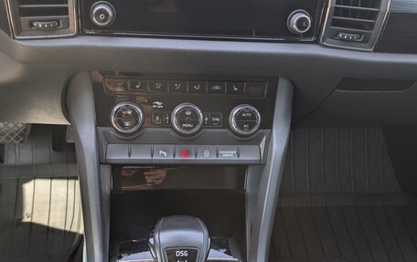 Skoda Kodiaq I, 2018 год, 2 880 000 рублей, 2 фотография