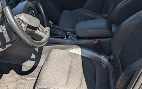 Skoda Kodiaq I, 2018 год, 2 880 000 рублей, 3 фотография