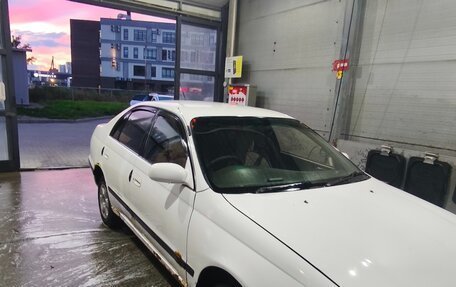 Toyota Corona IX (T190), 1995 год, 220 000 рублей, 4 фотография