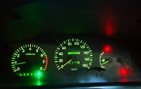 Toyota Corona IX (T190), 1995 год, 220 000 рублей, 12 фотография