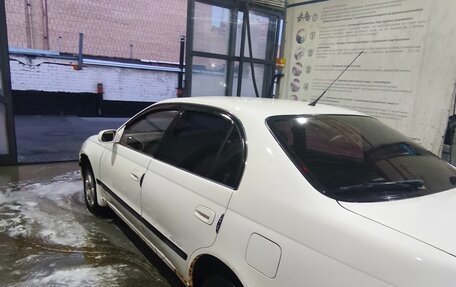 Toyota Corona IX (T190), 1995 год, 220 000 рублей, 7 фотография