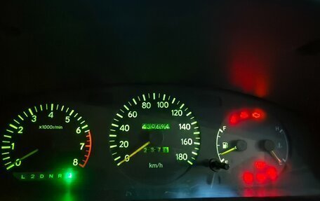 Toyota Corona IX (T190), 1995 год, 220 000 рублей, 11 фотография
