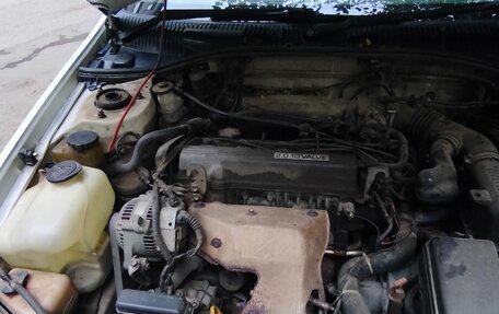 Toyota Corona IX (T190), 1995 год, 220 000 рублей, 13 фотография