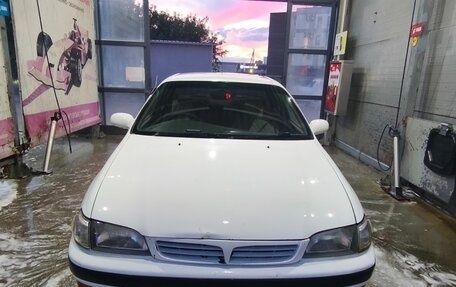 Toyota Corona IX (T190), 1995 год, 220 000 рублей, 2 фотография