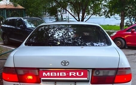 Toyota Corona IX (T190), 1995 год, 220 000 рублей, 9 фотография